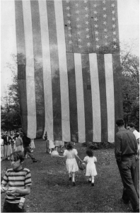 Robert Frank 4th of July
