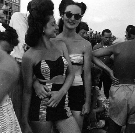 Coney Island c 1947